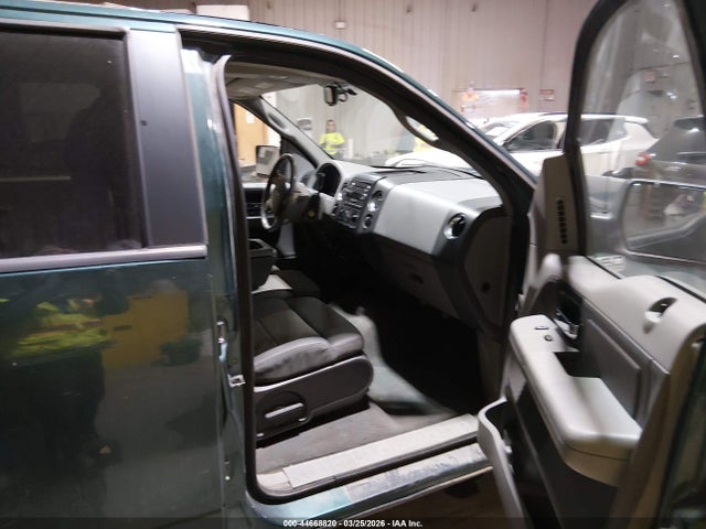 Продажа на аукционе авто 2008 Ford F-150 60th Anniversary/fx4/king Ranch/lariat/xlt, vin: 1FTPW14V38KE26533, номер лота: 44668820