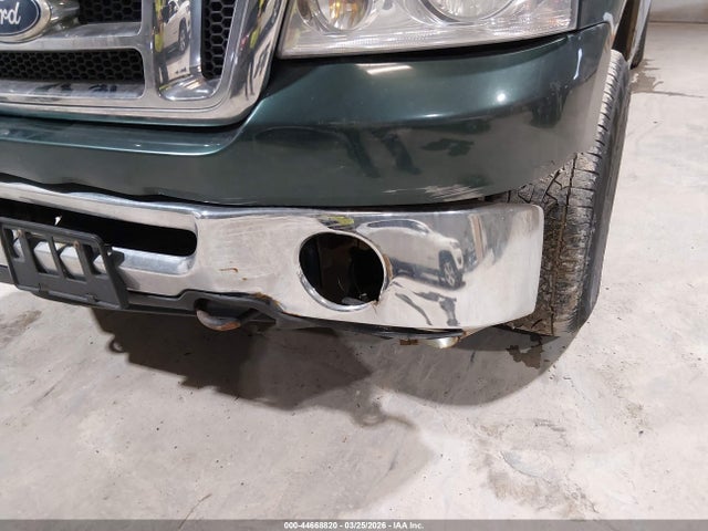Продажа на аукционе авто 2008 Ford F-150 60th Anniversary/fx4/king Ranch/lariat/xlt, vin: 1FTPW14V38KE26533, номер лота: 44668820