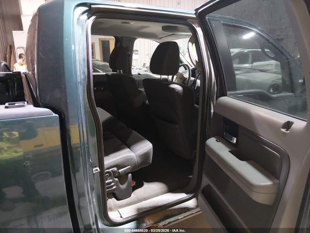 Продажа на аукционе авто 2008 Ford F-150 60th Anniversary/fx4/king Ranch/lariat/xlt, vin: 1FTPW14V38KE26533, номер лота: 44668820