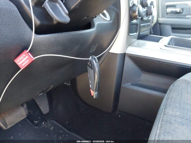 Продажа на аукционе авто 2014 Ram 1500 Lone Star, vin: 1C6RR6LT3ES435474, номер лота: 44668821