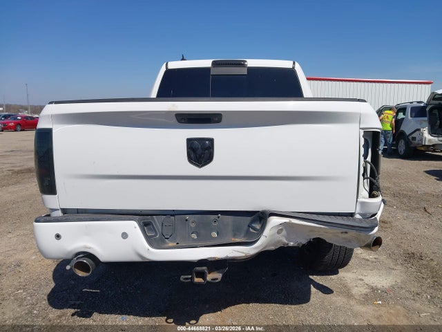 Продажа на аукционе авто 2014 Ram 1500 Lone Star, vin: 1C6RR6LT3ES435474, номер лота: 44668821