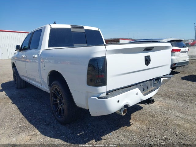 Продажа на аукционе авто 2014 Ram 1500 Lone Star, vin: 1C6RR6LT3ES435474, номер лота: 44668821