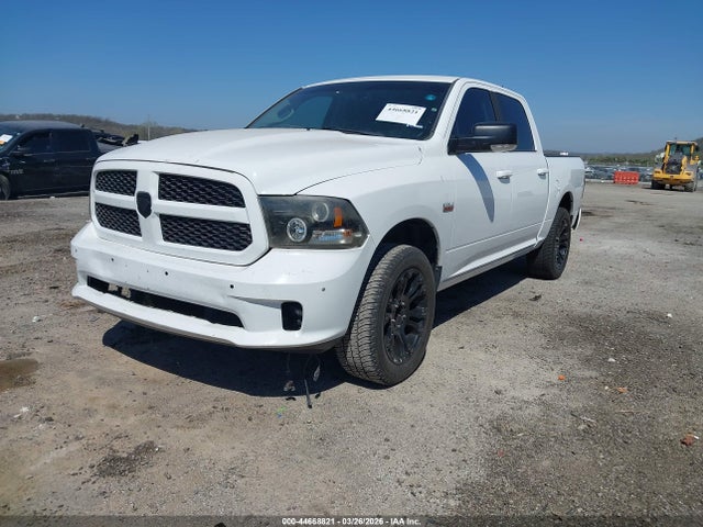 Продажа на аукционе авто 2014 Ram 1500 Lone Star, vin: 1C6RR6LT3ES435474, номер лота: 44668821