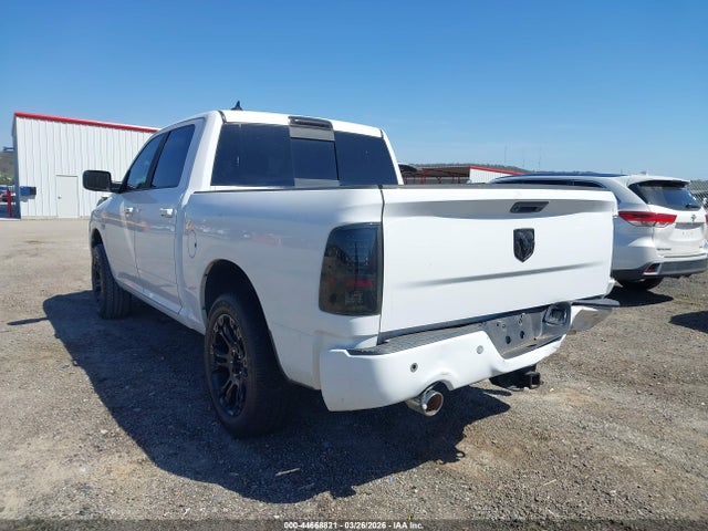 Продажа на аукционе авто 2014 Ram 1500 Lone Star, vin: 1C6RR6LT3ES435474, номер лота: 44668821