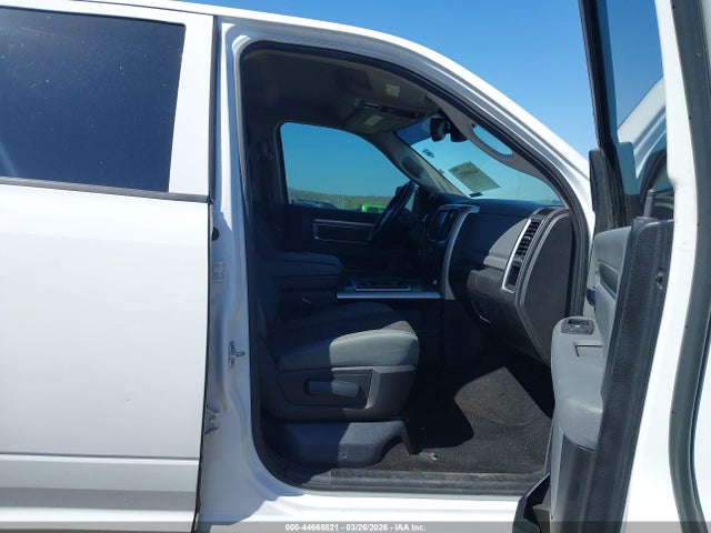 Продажа на аукционе авто 2014 Ram 1500 Lone Star, vin: 1C6RR6LT3ES435474, номер лота: 44668821