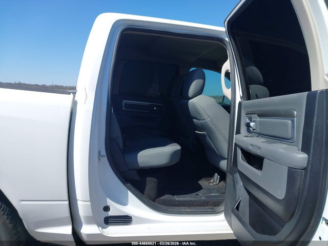 Продажа на аукционе авто 2014 Ram 1500 Lone Star, vin: 1C6RR6LT3ES435474, номер лота: 44668821