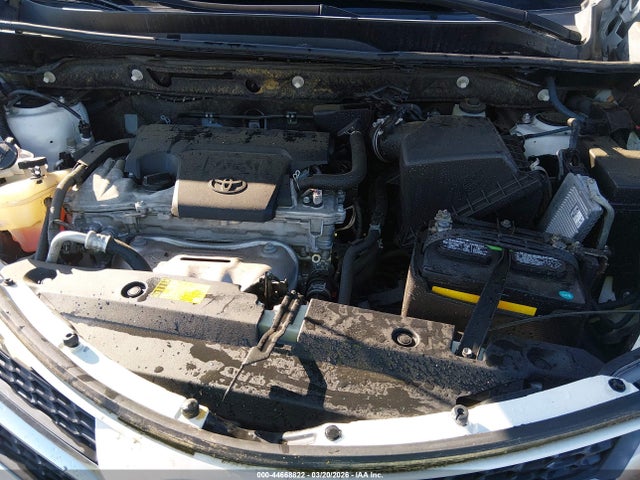 2014 TOYOTA RAV4 JTMZFREV6EJ023475 Photo 9