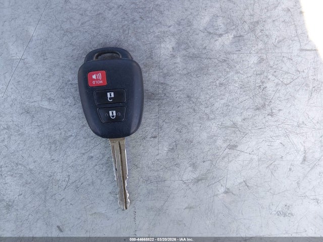 2014 TOYOTA RAV4 JTMZFREV6EJ023475 Photo 10
