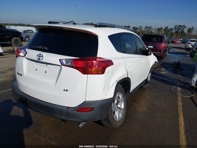2014 TOYOTA RAV4 JTMZFREV6EJ023475 Photo 3