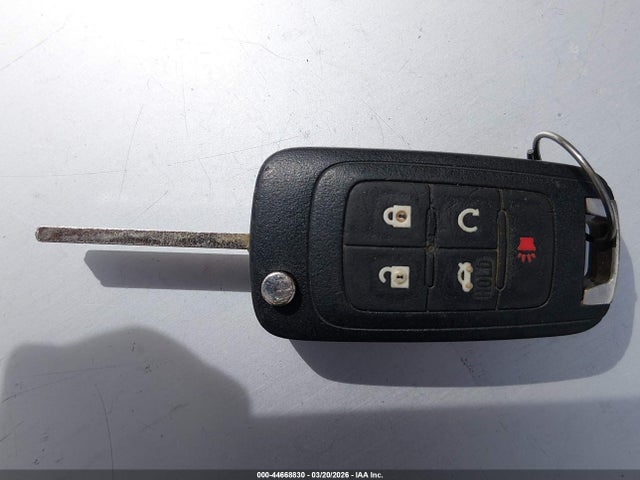 Продажа на аукционе авто 2015 Chevrolet Cruze Ltz, vin: 1G1PG5SB6F7230849, номер лота: 44668830