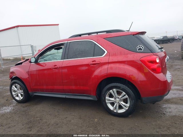 Chevrolet Equinox 2lt 2015 2GNFLGEK2F6315927 Image 15
