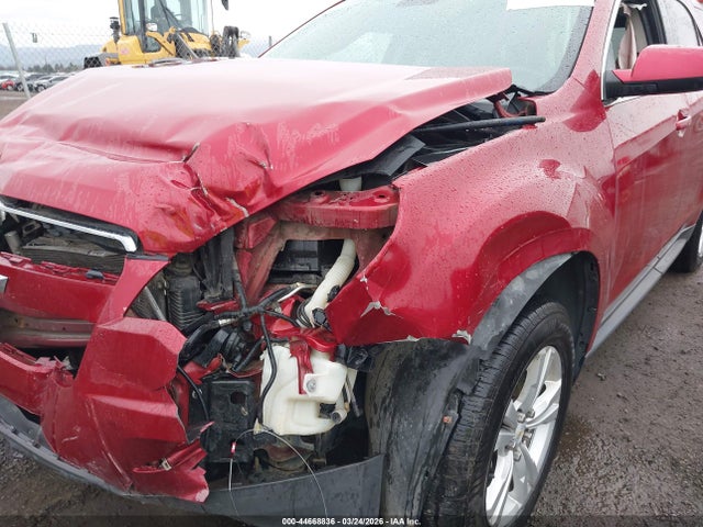 Chevrolet Equinox 2lt 2015 2GNFLGEK2F6315927 Image 18