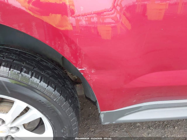 Chevrolet Equinox 2lt 2015 2GNFLGEK2F6315927 Image 20