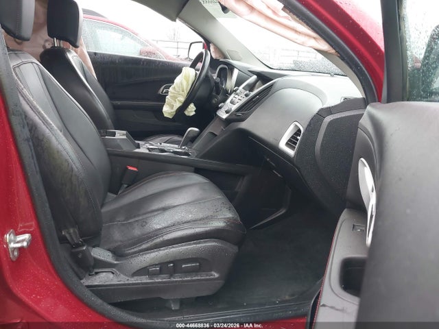 Chevrolet Equinox 2lt 2015 2GNFLGEK2F6315927 Image 5