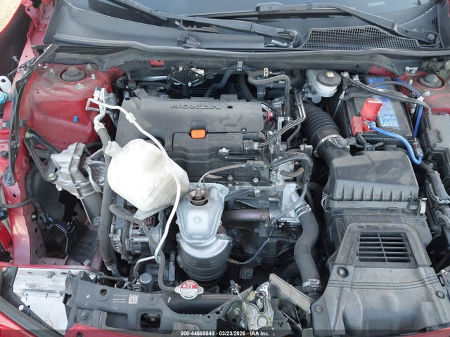 2022 HONDA CIVIC 19XFL2H82NE021714 Photo 9