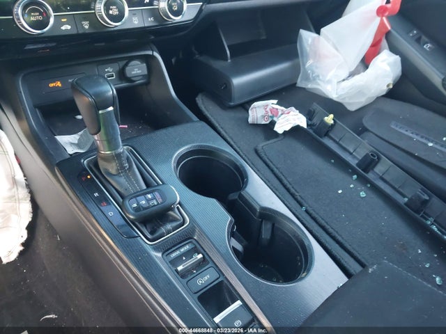 2022 HONDA CIVIC 19XFL2H82NE021714 Photo 10