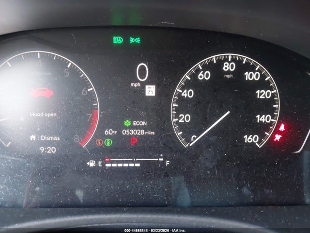 19XFL2H82NE021714 Honda Civic Sport