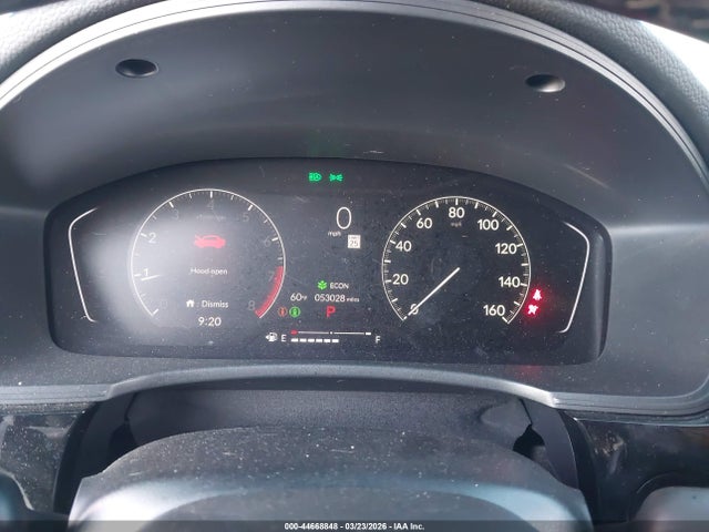 2022 HONDA CIVIC 19XFL2H82NE021714 Photo 6