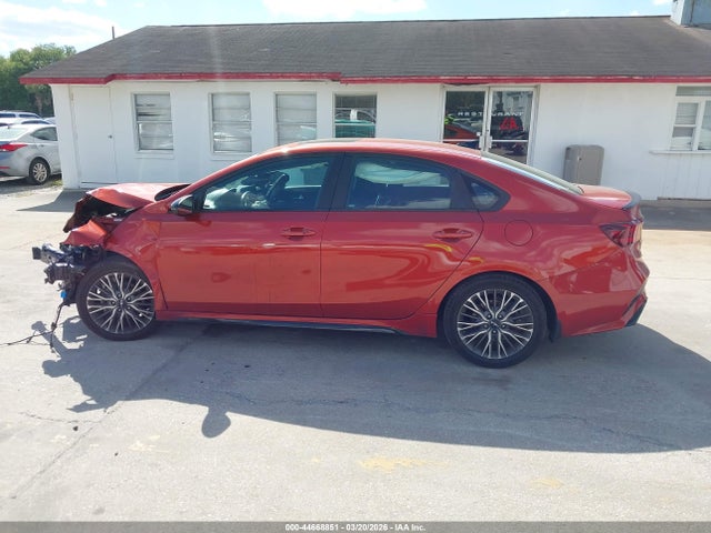 Aukcja sprzedaży 2023 Kia Forte Gt-line, vin: 3KPF54AD2PE519458, numer aukcji: 44668851