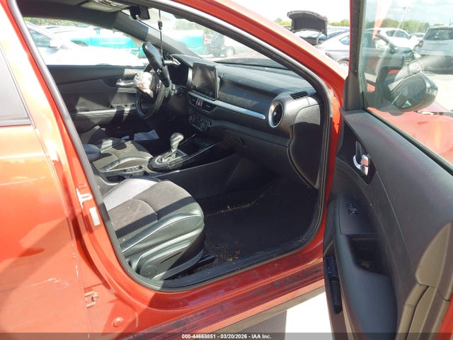 Aukcja sprzedaży 2023 Kia Forte Gt-line, vin: 3KPF54AD2PE519458, numer aukcji: 44668851