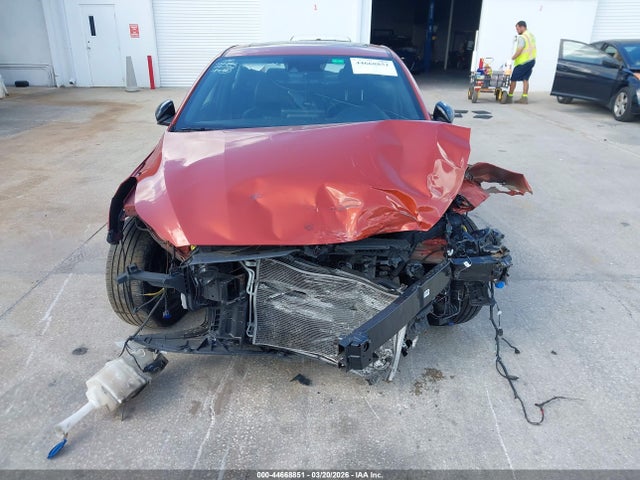 Aukcja sprzedaży 2023 Kia Forte Gt-line, vin: 3KPF54AD2PE519458, numer aukcji: 44668851