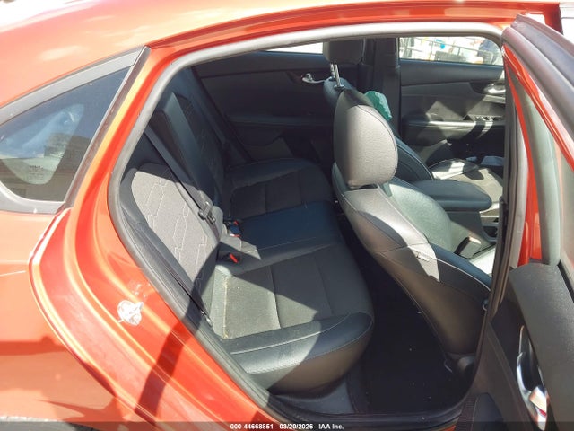 Aukcja sprzedaży 2023 Kia Forte Gt-line, vin: 3KPF54AD2PE519458, numer aukcji: 44668851