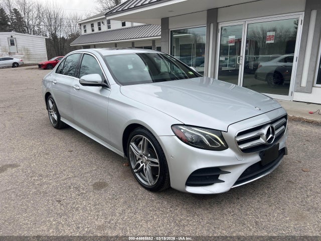 2017 MERCEDES-BENZ E 300 WDDZF4KB5HA068270