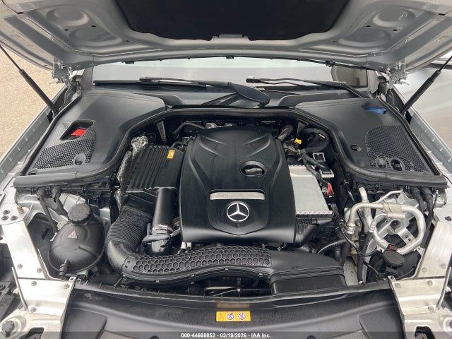 2017 MERCEDES-BENZ E 300 WDDZF4KB5HA068270 Photo 9