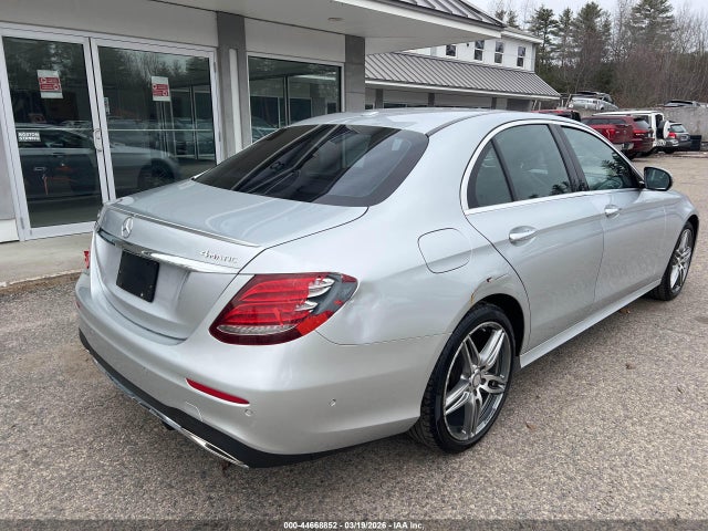 2017 MERCEDES-BENZ E 300 WDDZF4KB5HA068270 Photo 3