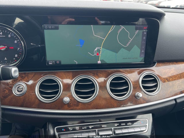 2017 MERCEDES-BENZ E 300 WDDZF4KB5HA068270 Photo 5