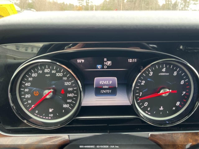 2017 MERCEDES-BENZ E 300 WDDZF4KB5HA068270 Photo 6