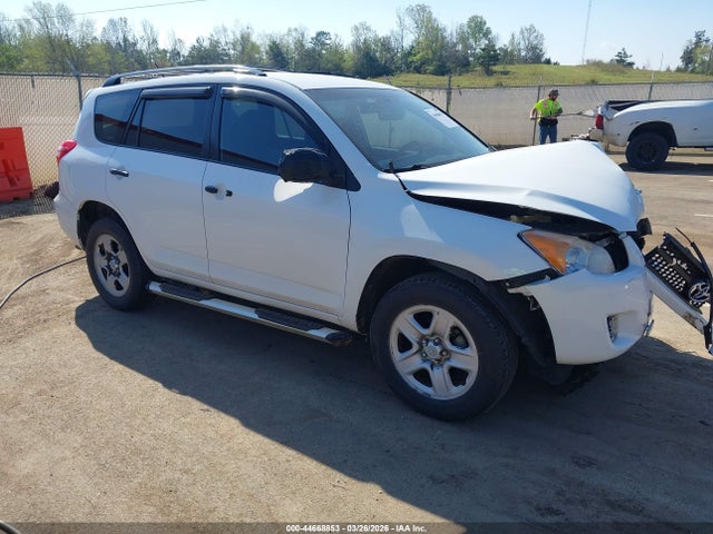 Aukcja sprzedaży 2011 Toyota Rav4, vin: 2T3ZF4DV7BW082410, numer aukcji: 44668853