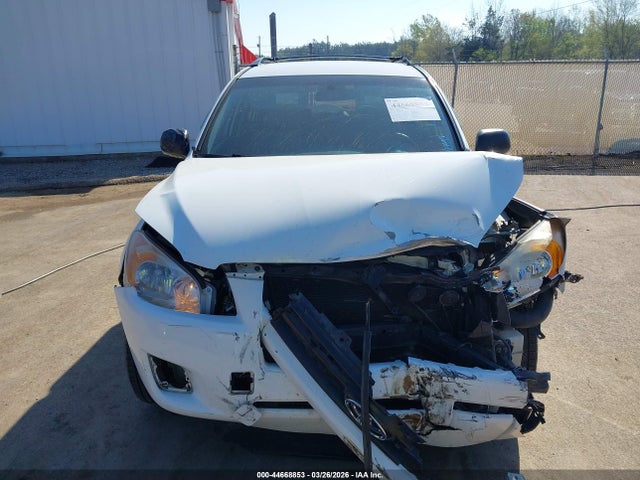 44668853 :رقم المزاد ، 2T3ZF4DV7BW082410 vin ، 2011 Toyota Rav4 مزاد بيع