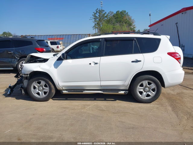 Продаж на аукціоні авто 2011 Toyota Rav4, vin: 2T3ZF4DV7BW082410, номер лоту: 44668853