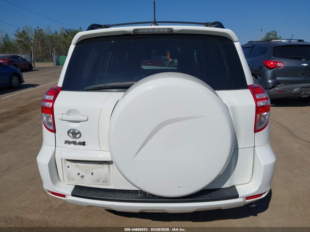 Продаж на аукціоні авто 2011 Toyota Rav4, vin: 2T3ZF4DV7BW082410, номер лоту: 44668853