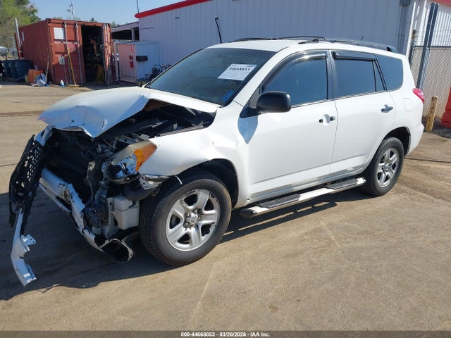Aukcja sprzedaży 2011 Toyota Rav4, vin: 2T3ZF4DV7BW082410, numer aukcji: 44668853