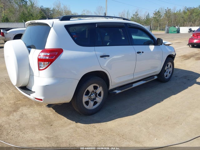 Aukcja sprzedaży 2011 Toyota Rav4, vin: 2T3ZF4DV7BW082410, numer aukcji: 44668853