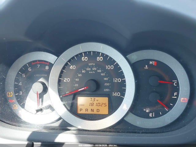 Aukcja sprzedaży 2011 Toyota Rav4, vin: 2T3ZF4DV7BW082410, numer aukcji: 44668853