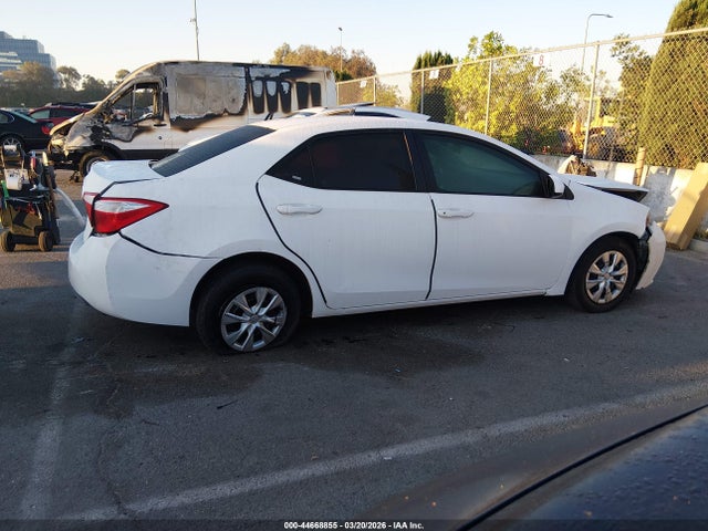 Toyota COROLLA L 2016 5YFBURHE4GP505315 Image 13