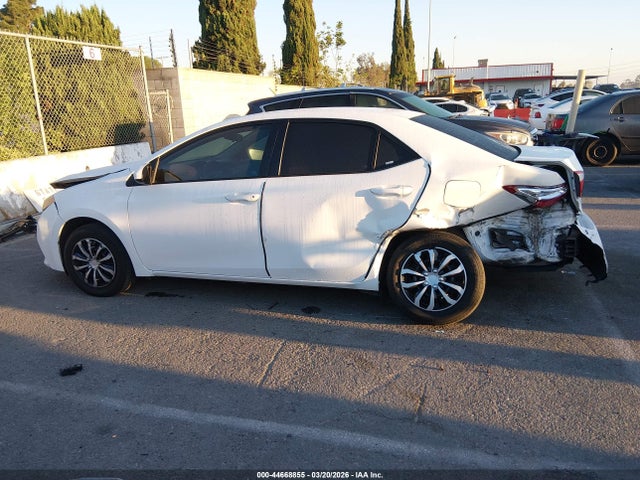 Toyota COROLLA L 2016 5YFBURHE4GP505315 Image 14