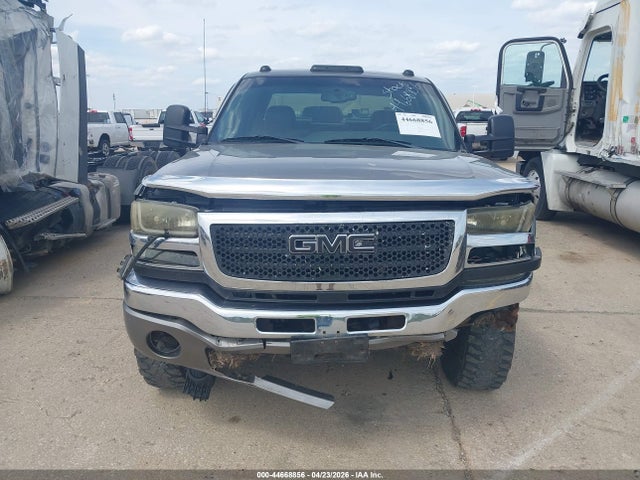Aukcja sprzedaży 2007 Gmc Sierra 2500hd Classic Sle2, vin: 1GTHK23DX7F137946, numer aukcji: 44668856