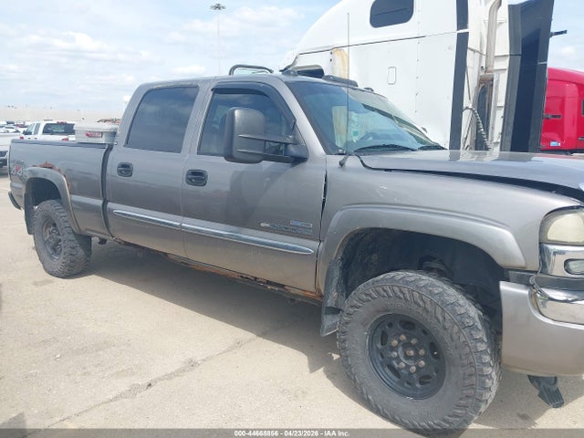 Aukcja sprzedaży 2007 Gmc Sierra 2500hd Classic Sle2, vin: 1GTHK23DX7F137946, numer aukcji: 44668856