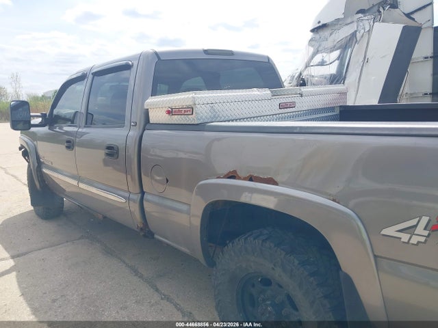 Aukcja sprzedaży 2007 Gmc Sierra 2500hd Classic Sle2, vin: 1GTHK23DX7F137946, numer aukcji: 44668856
