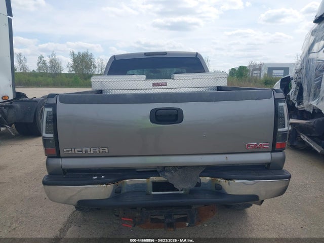 Aukcja sprzedaży 2007 Gmc Sierra 2500hd Classic Sle2, vin: 1GTHK23DX7F137946, numer aukcji: 44668856