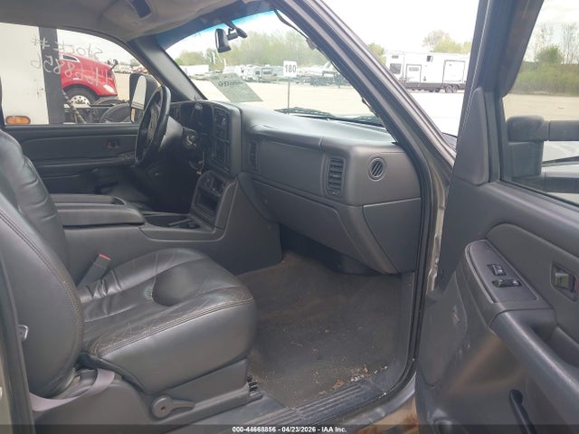 Aukcja sprzedaży 2007 Gmc Sierra 2500hd Classic Sle2, vin: 1GTHK23DX7F137946, numer aukcji: 44668856