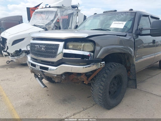 Aukcja sprzedaży 2007 Gmc Sierra 2500hd Classic Sle2, vin: 1GTHK23DX7F137946, numer aukcji: 44668856