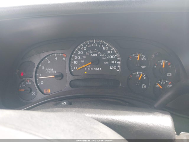 Aukcja sprzedaży 2007 Gmc Sierra 2500hd Classic Sle2, vin: 1GTHK23DX7F137946, numer aukcji: 44668856