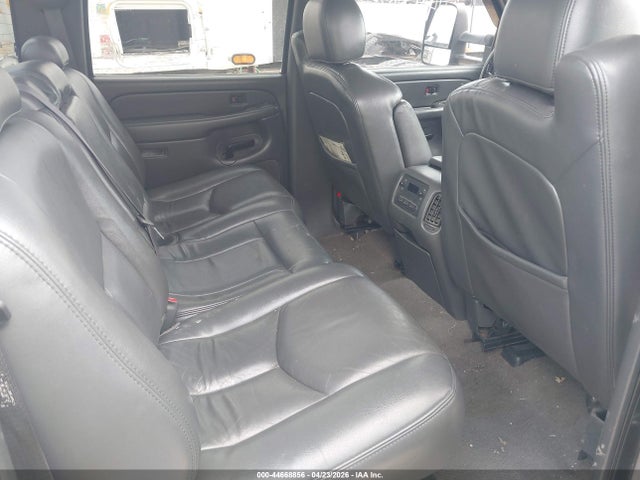 Aukcja sprzedaży 2007 Gmc Sierra 2500hd Classic Sle2, vin: 1GTHK23DX7F137946, numer aukcji: 44668856