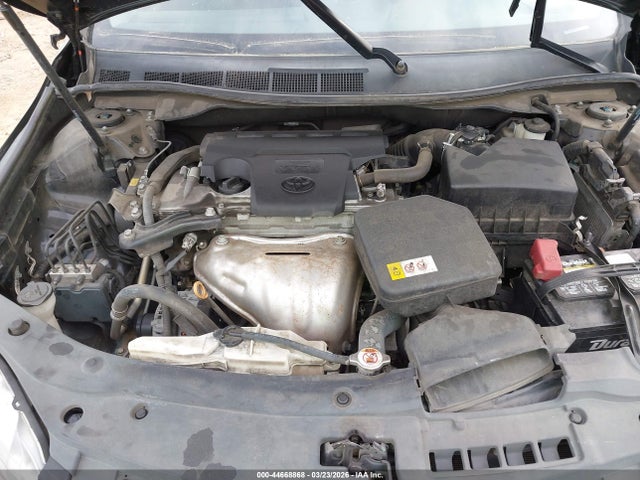 Aukcja sprzedaży 2017 Toyota Camry Se, vin: 4T1BF1FK0HU409377, numer aukcji: 44668868