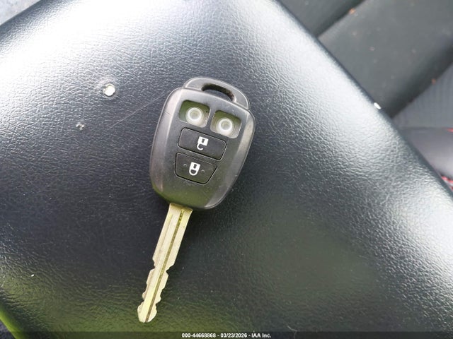 Aukcja sprzedaży 2017 Toyota Camry Se, vin: 4T1BF1FK0HU409377, numer aukcji: 44668868